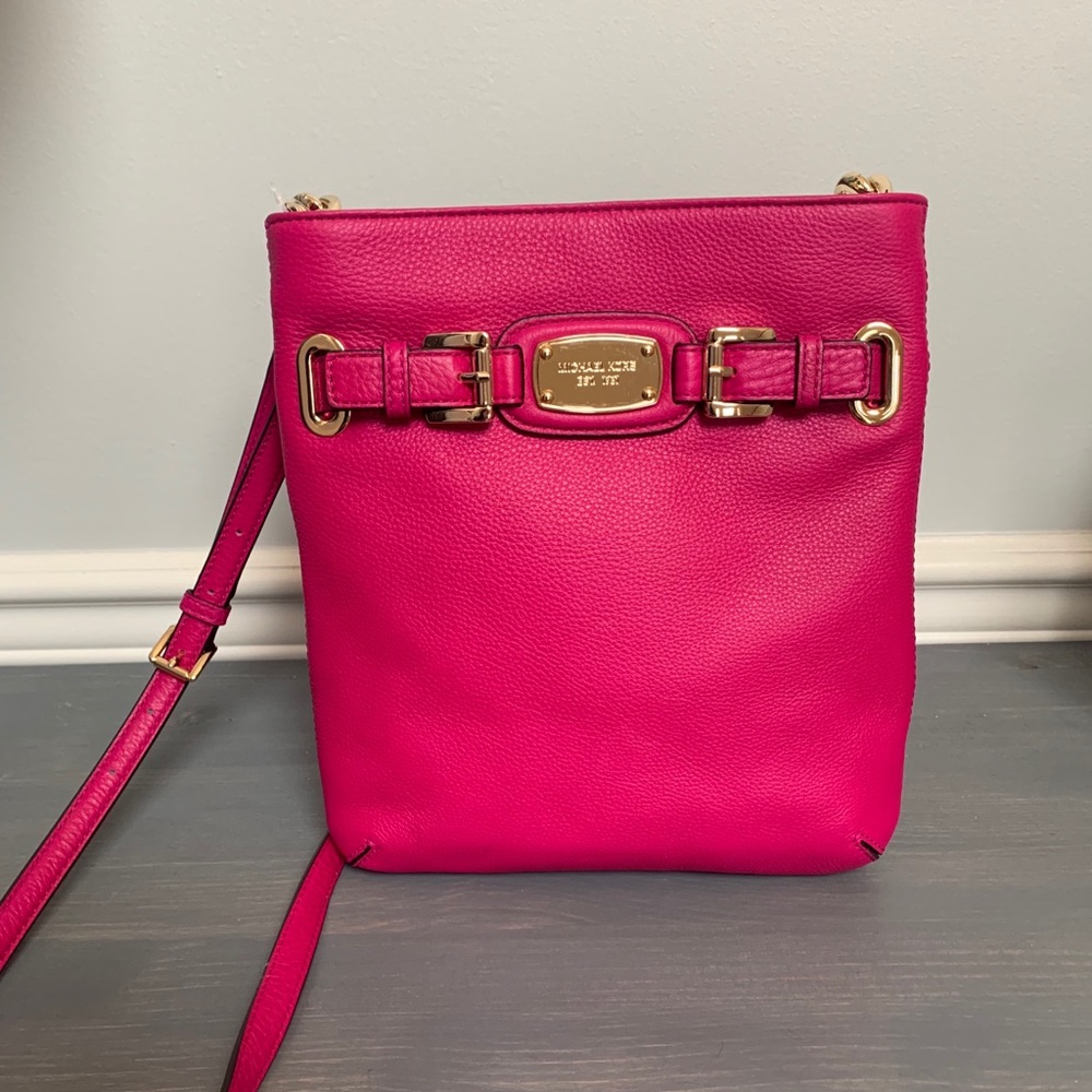 Michael Kors Crossbody Purse